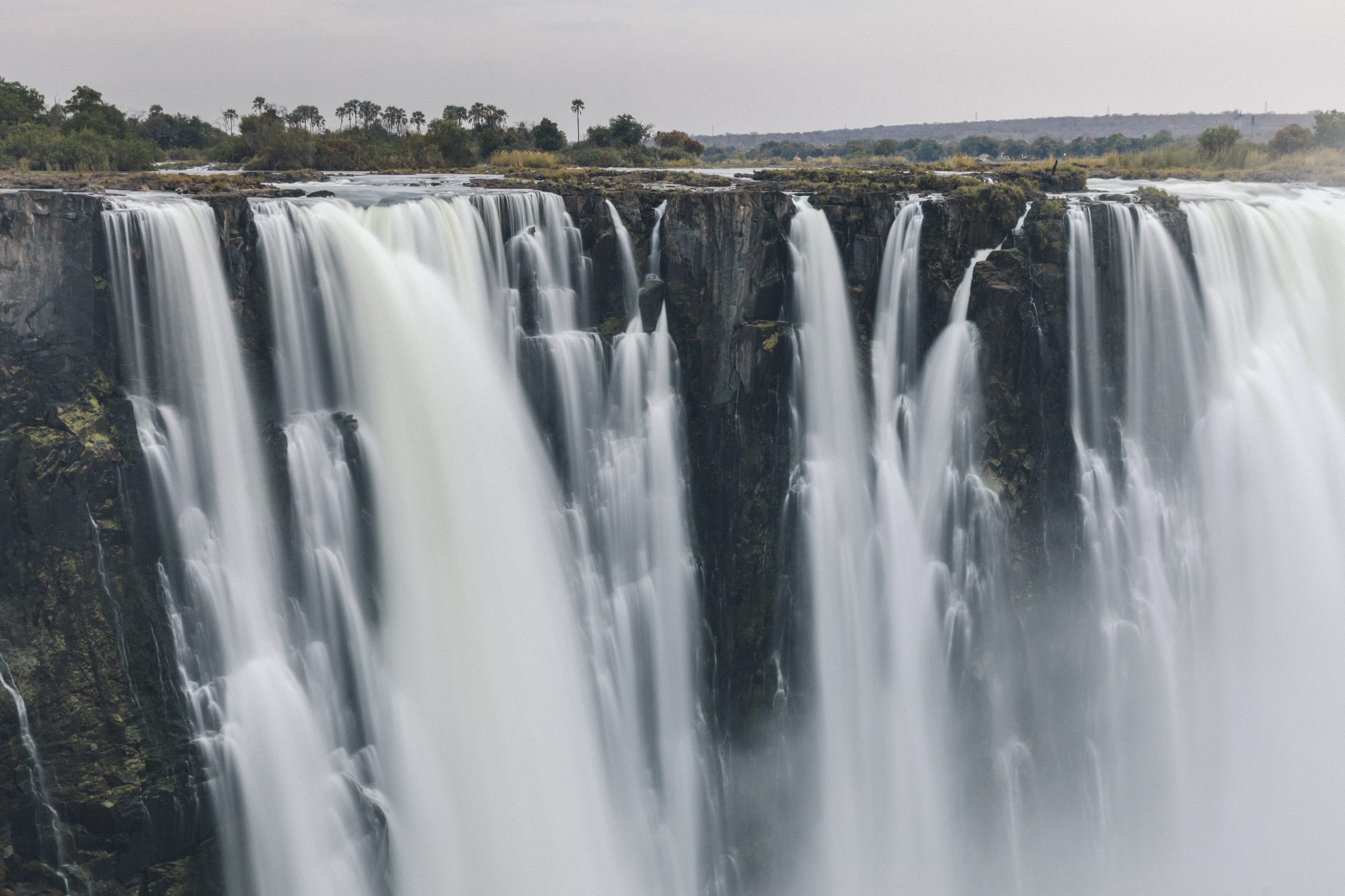 Victoria Falls