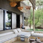 Luxury Suite at Matetsi Victoria Falls