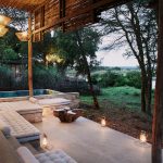 Matesi Victoria Falls West Camp