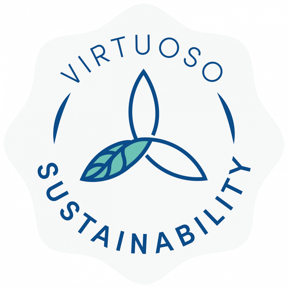 2024 Sustainability Badge
